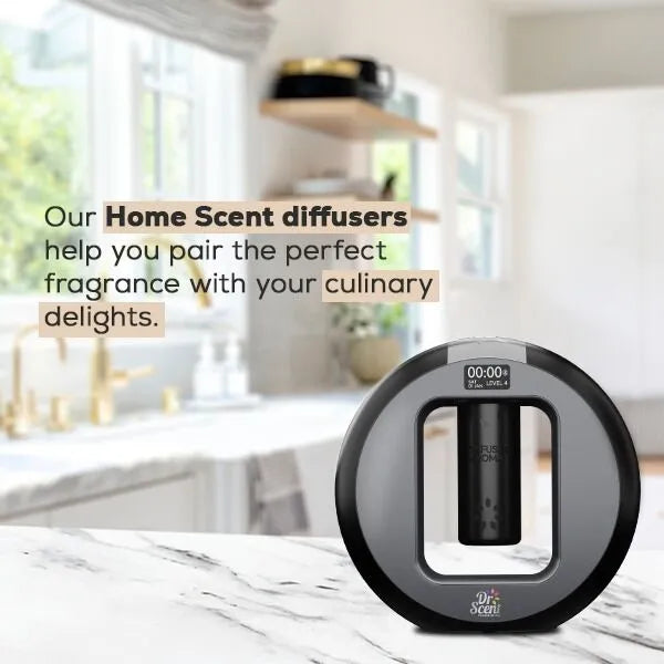 Home Scent Diffuser Machine