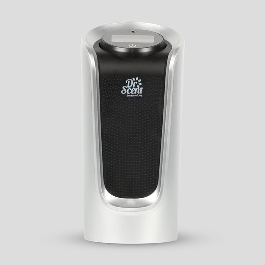 Digital Car Portable Scent Diffuser Machine