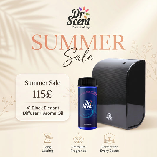 Elegant Aroma Collection