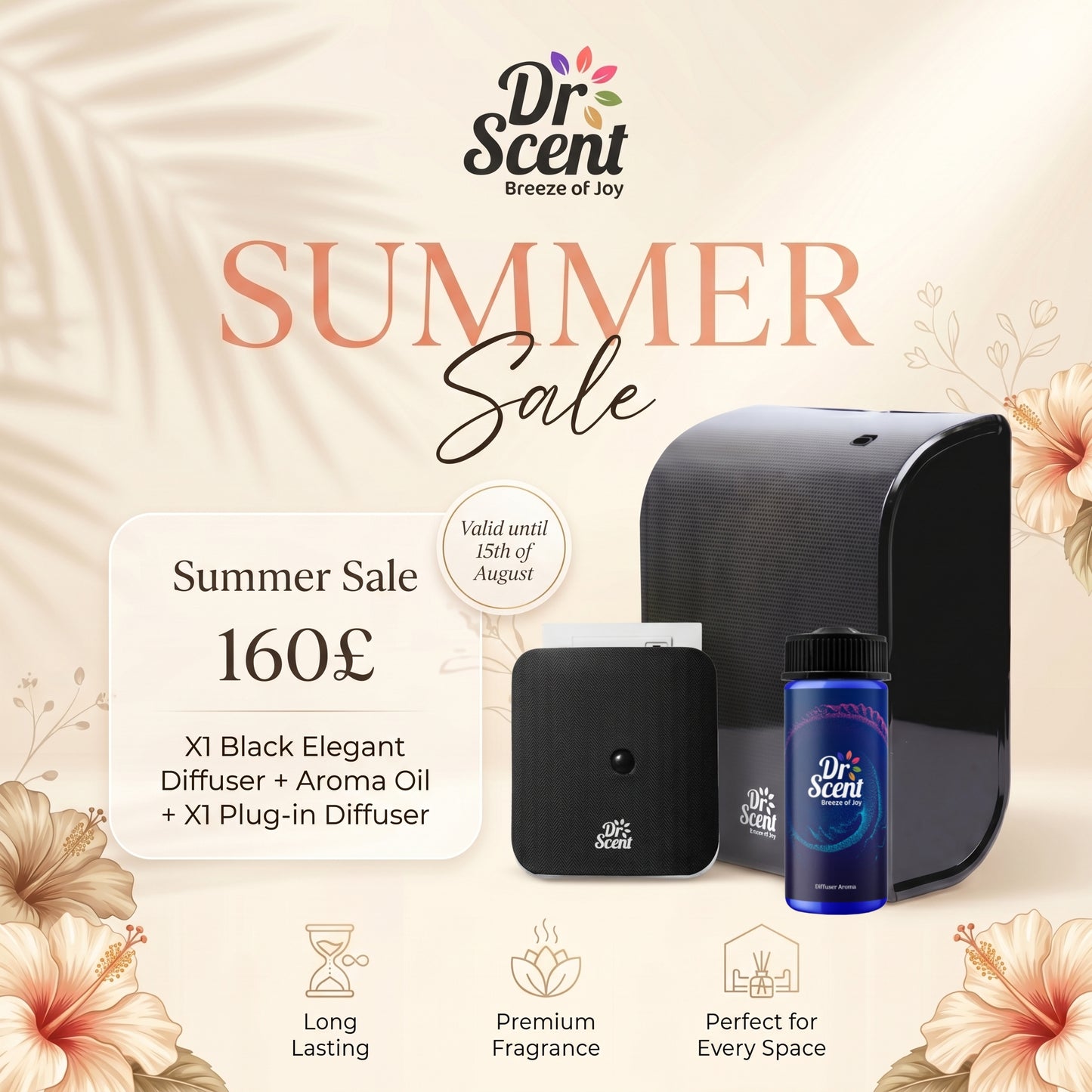 Ultimate Summer Collection