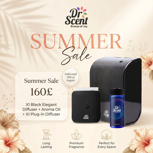 Ultimate Summer Collection