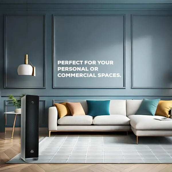 Stand Alone Diffuser