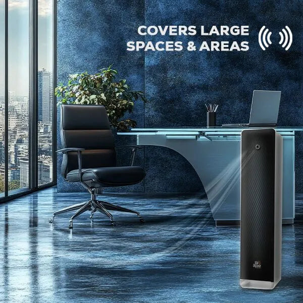 Stand Alone Diffuser