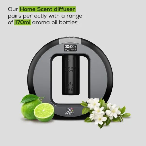 Home Scent Diffuser Machine