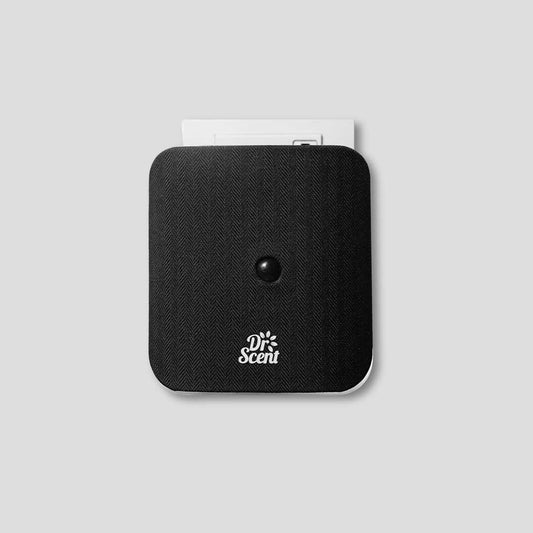 Automatic Plug-In Aroma Diffuser